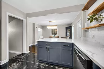 4656 Jefferson Place, Gary, IN 46408 - Photo 5