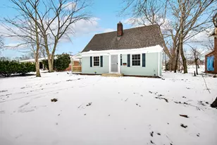 4656 Jefferson Pl, Gary, IN 46408 - Photo 27