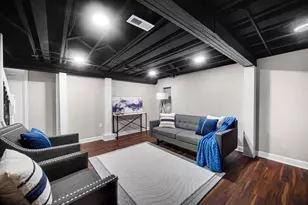 4656 Jefferson Pl, Gary, IN 46408 - Photo 23