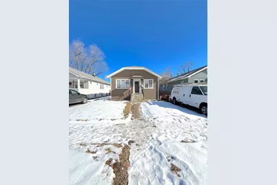 7331 Jackson Avenue, Hammond, IN 46324 - Photo 1