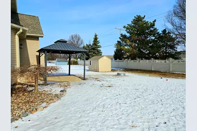 12617 Pennsylvania Place, Crown Point, IN 46307 - Photo 35