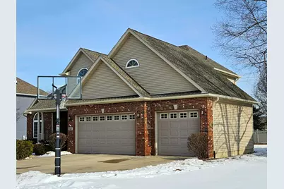 12617 Pennsylvania Place, Crown Point, IN 46307 - Photo 33