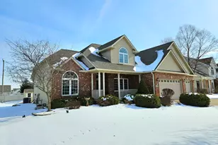 12617 Pennsylvania Pl, Crown Point, IN 46307 - Photo 31