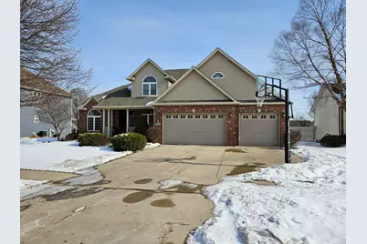 12617 Pennsylvania Place, Crown Point, IN 46307 - Photo 29