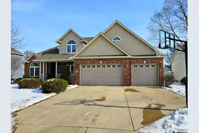 12617 Pennsylvania Place, Crown Point, IN 46307 - Photo 1