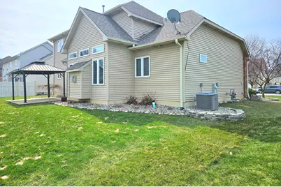 12617 Pennsylvania Place, Crown Point, IN 46307 - Photo 27