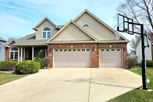 12617 Pennsylvania Pl, Crown Point, IN 46307 - Photo 1