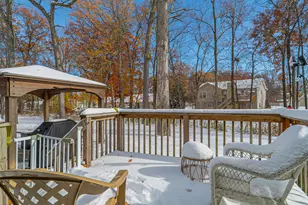 695 Cross Meadows Dr, Valparaiso, IN 46385 - Photo 27