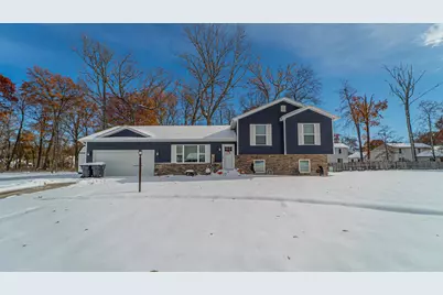 695 Cross Meadows Drive, Valparaiso, IN 46385 - Photo 1