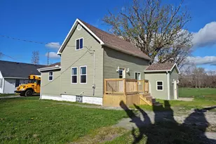 301 N Starke St, Hamlet, IN 46532 - Photo 1