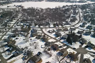 3093 Fairhaven Cir, Crown Point, IN 46307 - Photo 47