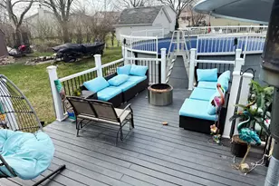 3093 Fairhaven Cir, Crown Point, IN 46307 - Photo 37