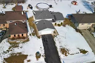 3093 Fairhaven Cir, Crown Point, IN 46307 - Photo 45