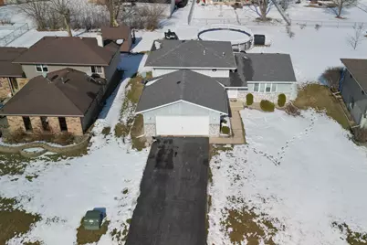 3093 Fairhaven Circle, Crown Point, IN 46307 - Photo 51