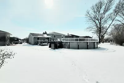 3093 Fairhaven Circle, Crown Point, IN 46307 - Photo 39