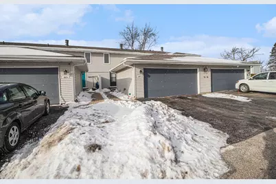 2617 Knollwood Drive, Crown Point, IN 46307 - Photo 1