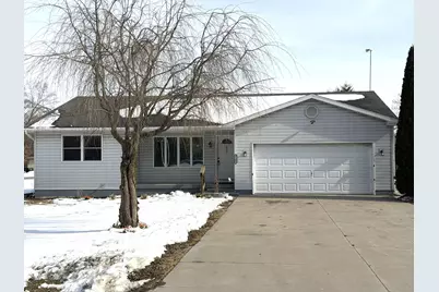 9103 Estates Drive, Demotte, IN 46310 - Photo 1