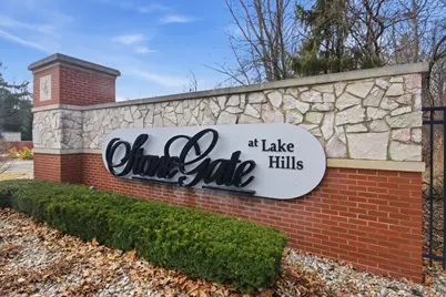 8510 Stonegate Court, Saint John, IN 46373 - Photo 5