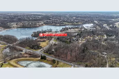 8510 Stonegate Court, Saint John, IN 46373 - Photo 3