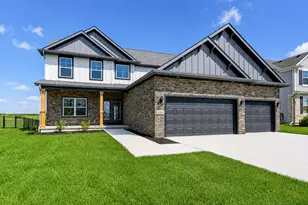 8384 Willow Haven Dr, Saint John, IN 46373 - Photo 1