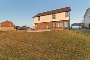 8384 Willow Haven Dr, Saint John, IN 46373 - Photo 3