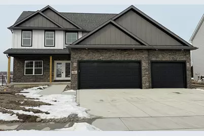 8384 Willowhaven Drive, Saint John, IN 46373 - Photo 1