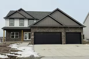 8384 Willow Haven Dr, Saint John, IN 46373 - Photo 1