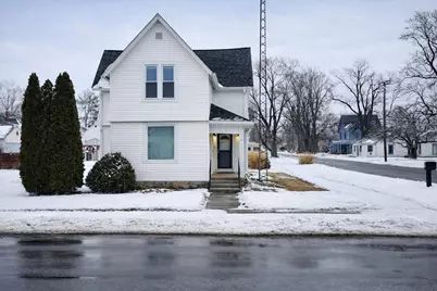 301 N Range Street, Wolcott, IN 47995 - Photo 1