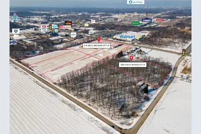 3886 N 950 W, Michigan City, IN 46360 - Photo 1