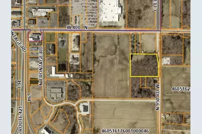 3886 N 950 W, Michigan City, IN 46360 - Photo 3