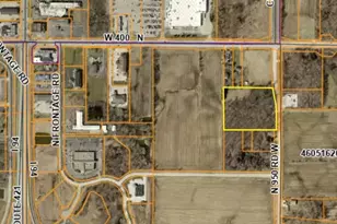 3886 N 950 W, Michigan City, IN 46360 - Photo 3