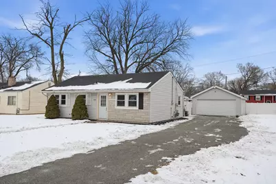 1803 N Indiana Street, Griffith, IN 46319 - Photo 25