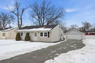 1803 N Indiana St, Griffith, IN 46319 - Photo 25