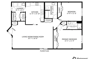 1827 W Ash St, Griffith, IN 46319 - Photo 21