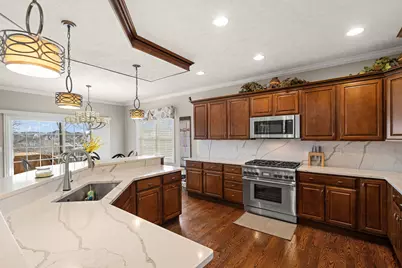 1426 Rainy Brook Way, Crown Point, IN 46307 - Photo 17