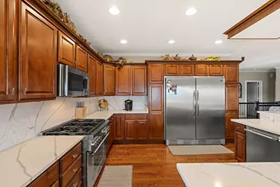 1426 Rainy Brook Way, Crown Point, IN 46307 - Photo 19