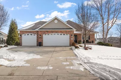 1426 Rainy Brook Way, Crown Point, IN 46307 - Photo 1