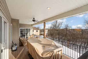 1426 Rainy Brook Way, Crown Point, IN 46307 - Photo 21