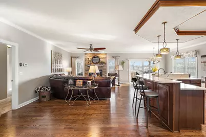 1426 Rainy Brook Way, Crown Point, IN 46307 - Photo 9