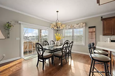 1426 Rainy Brook Way, Crown Point, IN 46307 - Photo 13