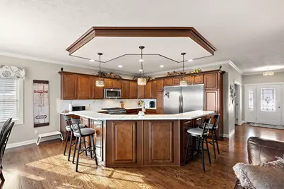 1426 Rainy Brook Way, Crown Point, IN 46307 - Photo 15