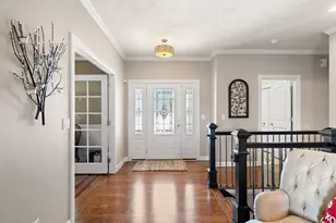 1426 Rainy Brook Way, Crown Point, IN 46307 - Photo 5