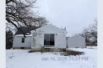 6927 Delaware Street, Merrillville, IN 46410 - Photo 3