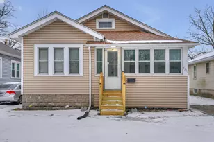 7511 Monroe Ave, Hammond, IN 46324 - Photo 1