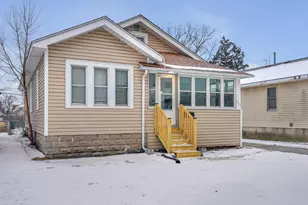 7511 Monroe Ave, Hammond, IN 46324 - Photo 3