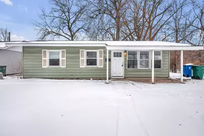 3244 176th Place, Hammond, IN 46323 - Photo 1