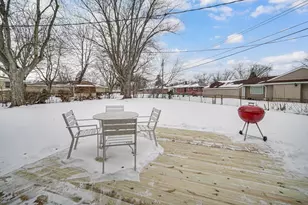 622 E 54th Ave, Merrillville, IN 46410 - Photo 21