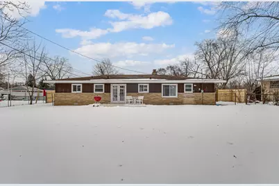 622 E 54th Avenue, Merrillville, IN 46410 - Photo 23