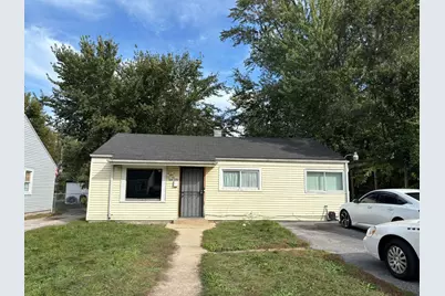 1235 Benton Street, Gary, IN 46403 - Photo 1