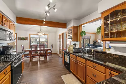 1555 Maumee Drive, Valparaiso, IN 46385 - Photo 9